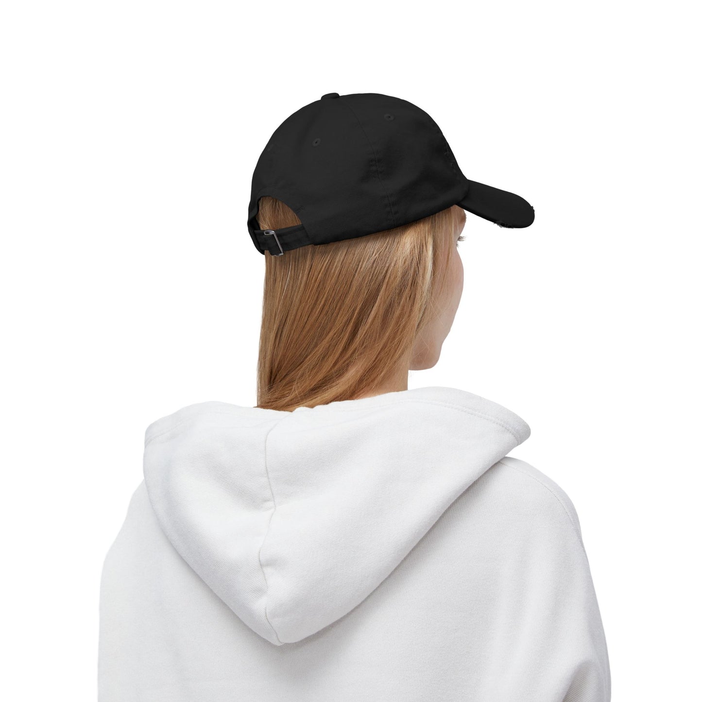 RELEASE THE FILES Hat