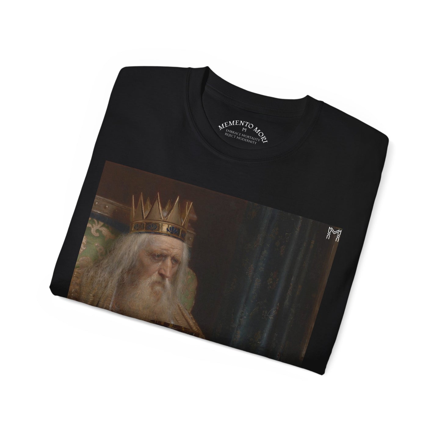 The King of Thule